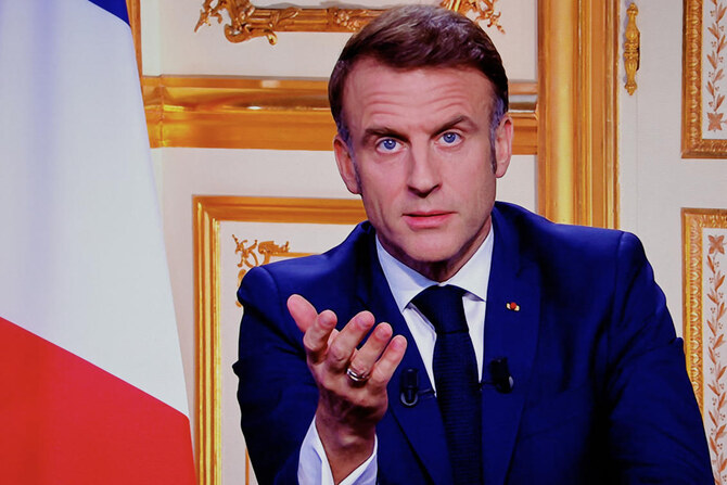 France President Macron names 2024’s fourth government amid political turmoil
