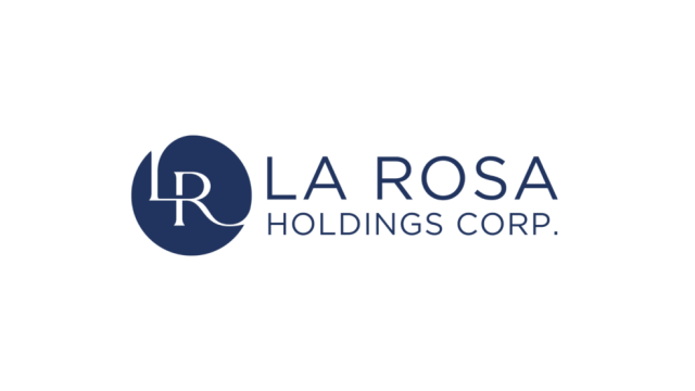 La Rosa Holdings to allow real estate agents to receive commissions in crypto