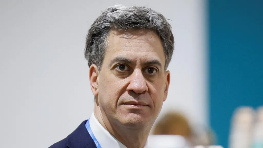 I don’t regret voting against Assad bombing – Miliband