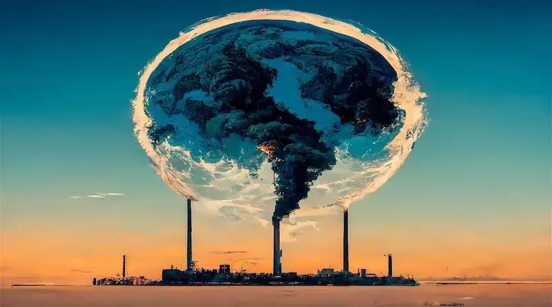 Emissions Fall in Hard-to-Abate Sectors But Still Off Track to Reach 2050 Net-Zero Targets