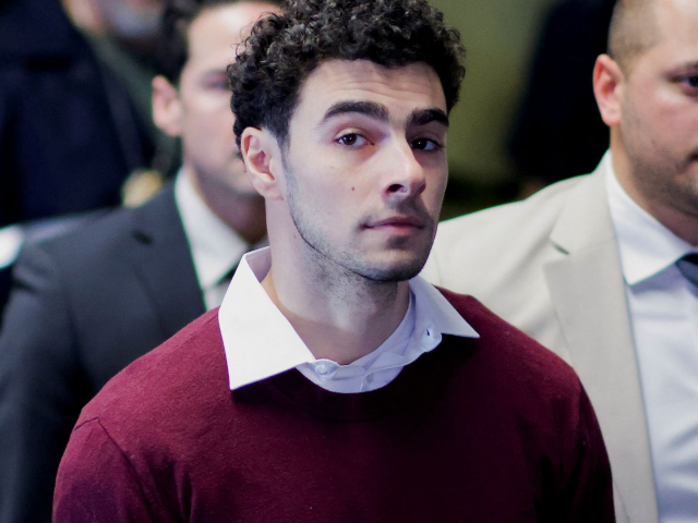 Luigi Mangione craze: CEO murder suspect’s Nordstrom sweater sells out after courtroom appearance as ‘fans’ rush to copy his look