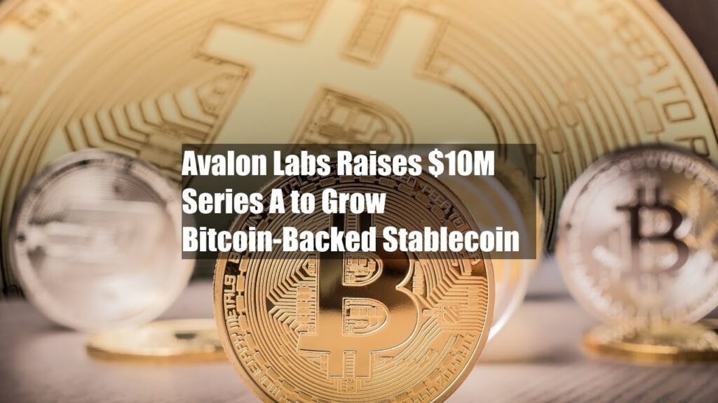 Avalon Labs raises $10m in series A round