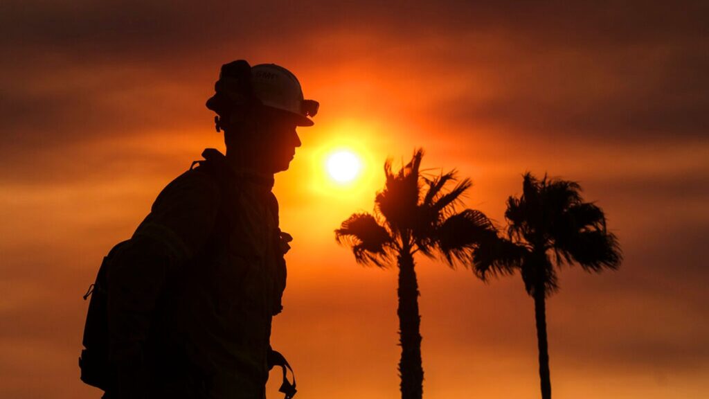 It’s still 2024, but scientists are already confident 2025 will be in top three warmest on record
