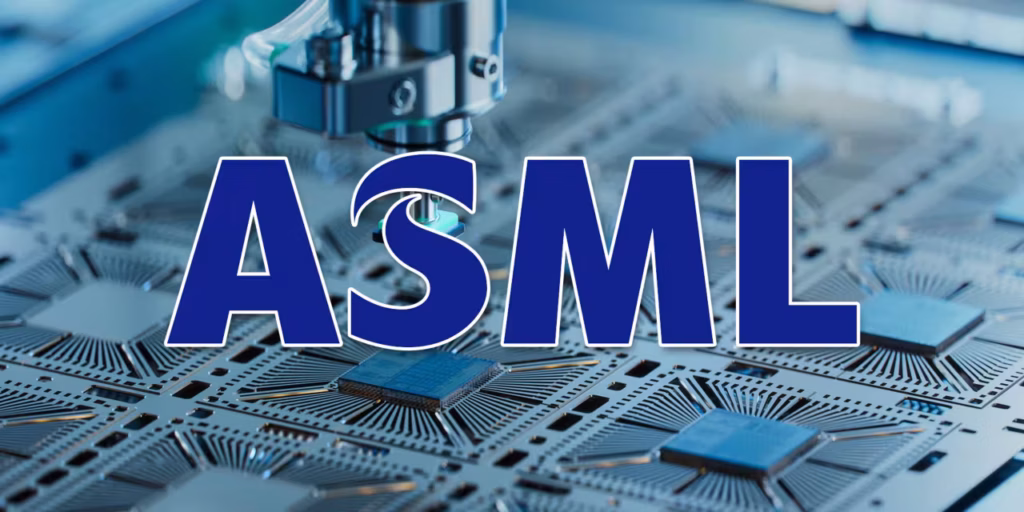 ASML stock recovers from DeepSeek turmoil after surge in orders
