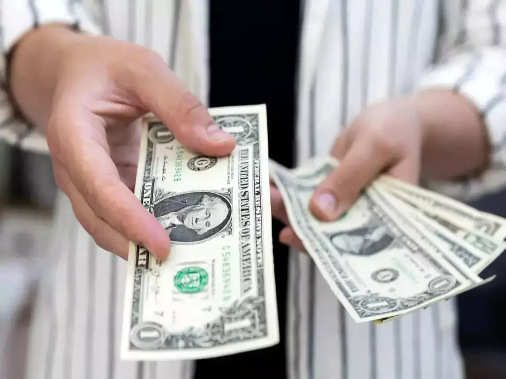 The easy money will be driven by Trump and the dollar, not AI, say Big Short investors