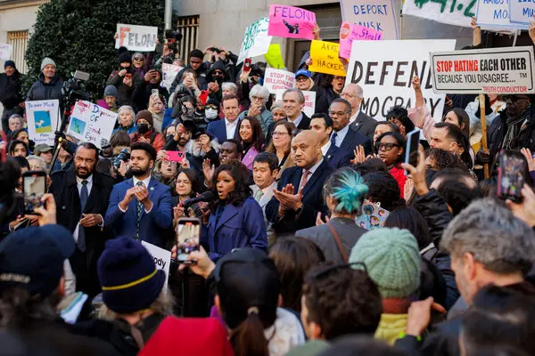 How Democrats lost the DEI war