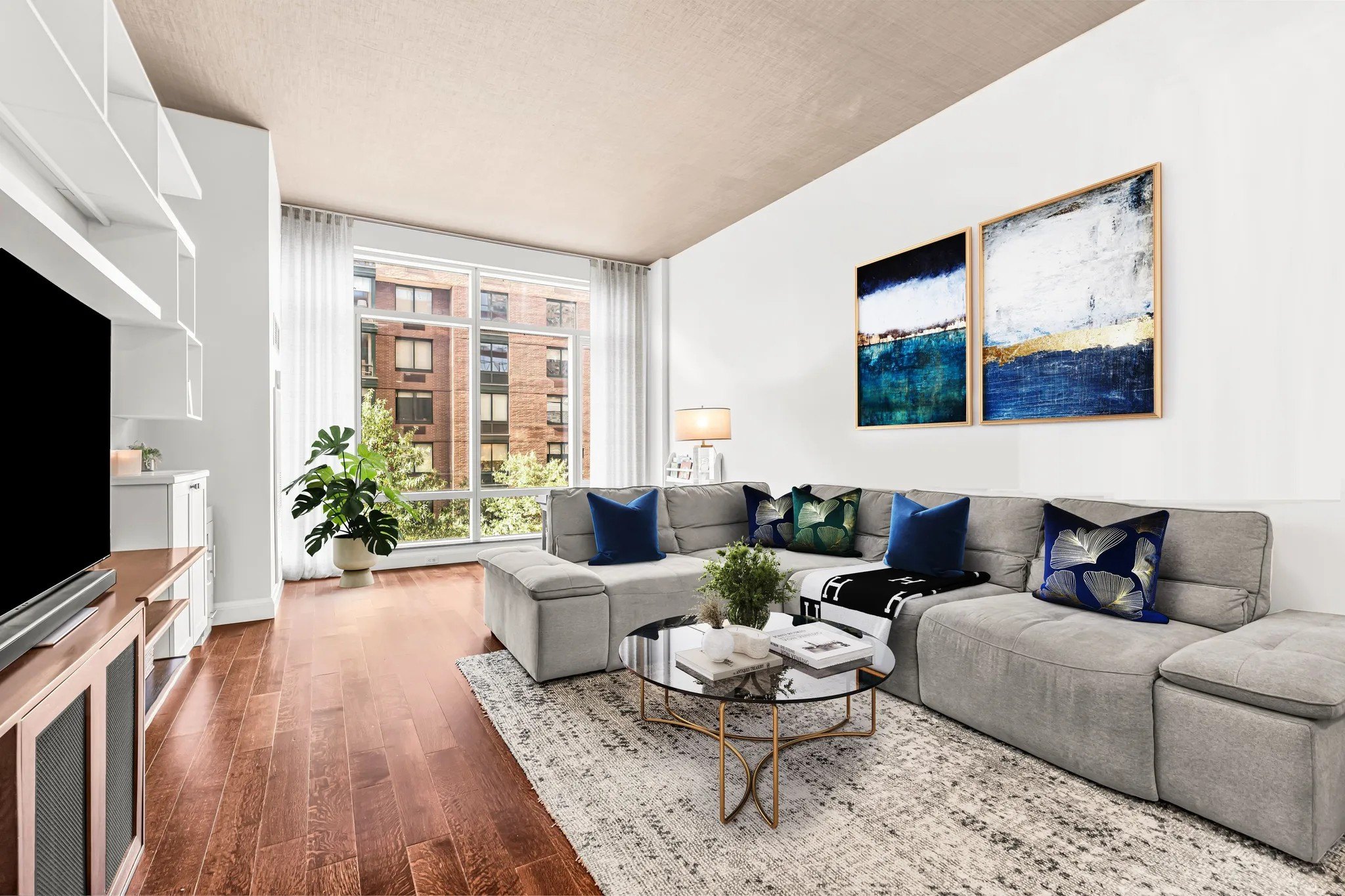 ‘Today’ host Dylan Dreyer lists 2-bedroom NYC apartment for $2.5 million