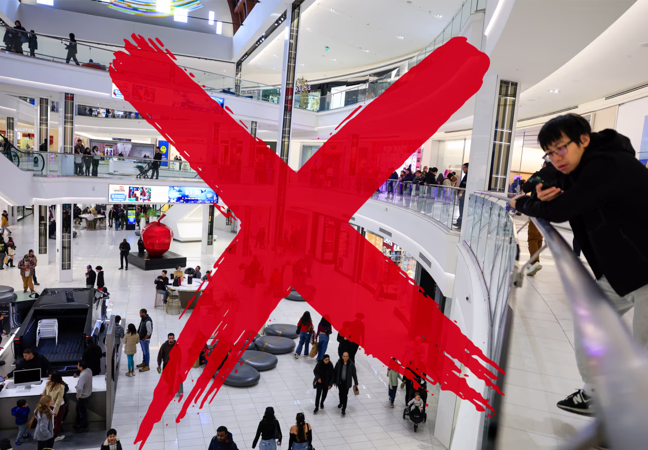 Friday’s ‘economic blackout’ boycott shows shoppers are fed up with high prices. Will it hit retailers where it hurts?