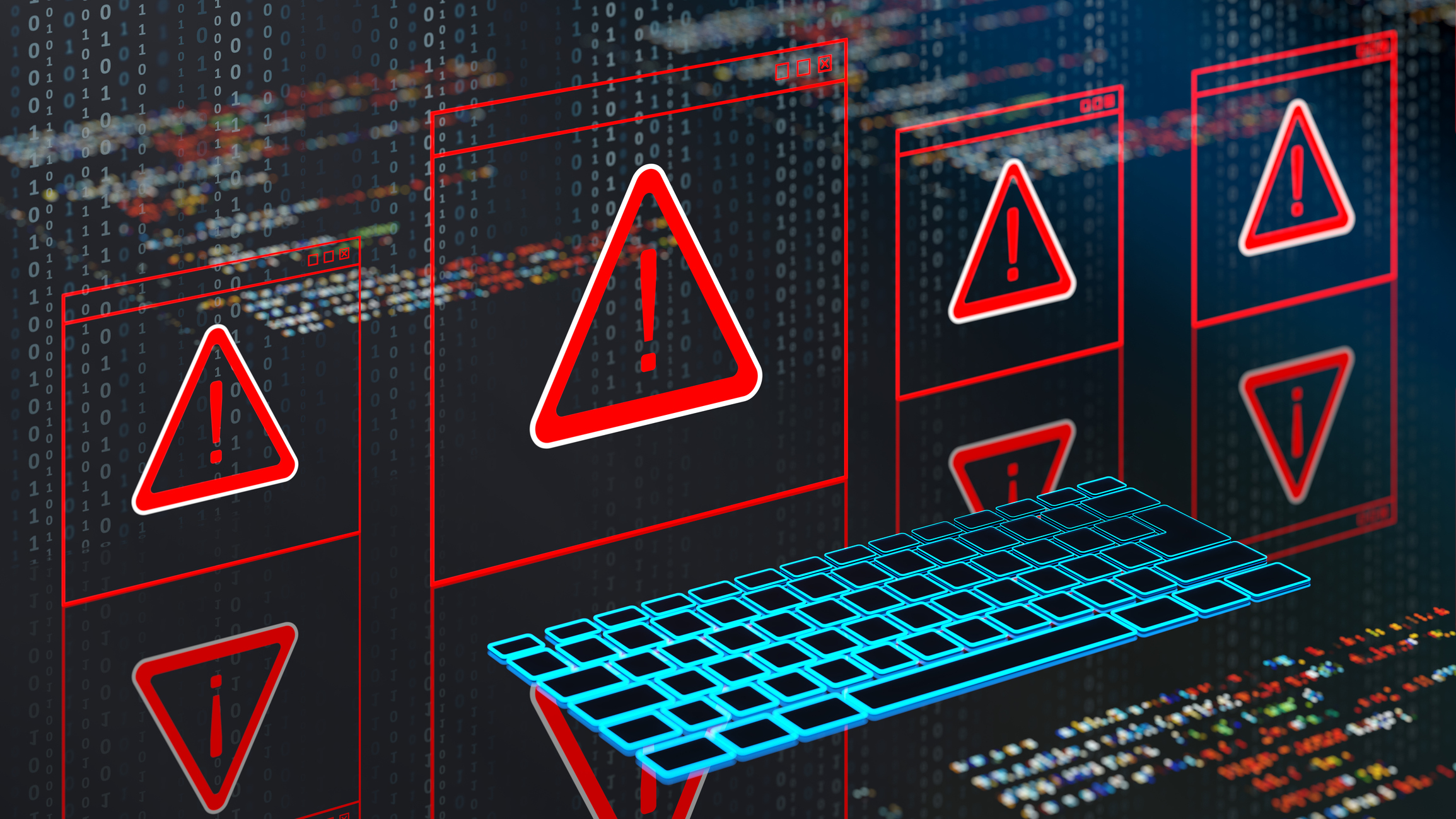 Key trusted Microsoft platform exploited to enable malware, experts warn