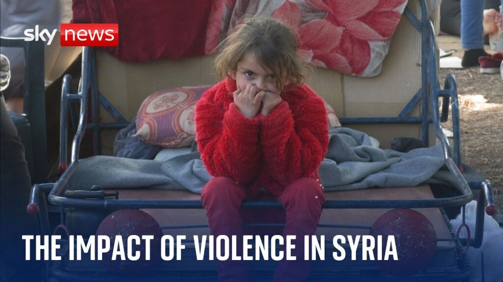 <div>Inside Syria’s stunned coastal cities where hundreds were killed in bloody violence</div>